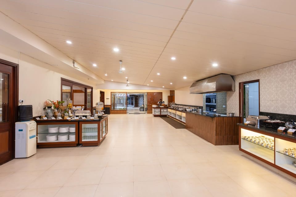 Hotel Vishnu Palace Hotel in Uttarakhand