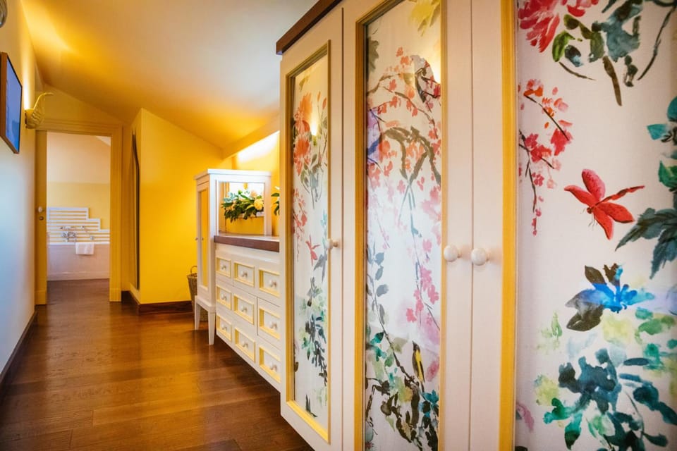 Boutique Hotel Don Alfonso 1890 Hotel in Massa Lubrense