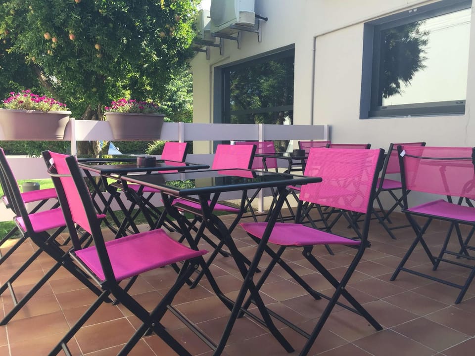 Kyriad Avignon - Cap Sud Hotel in Avignon