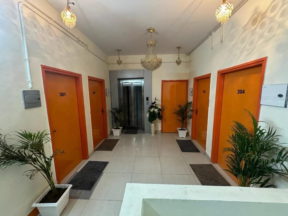Hotel Melosaa   Hotel in Noida