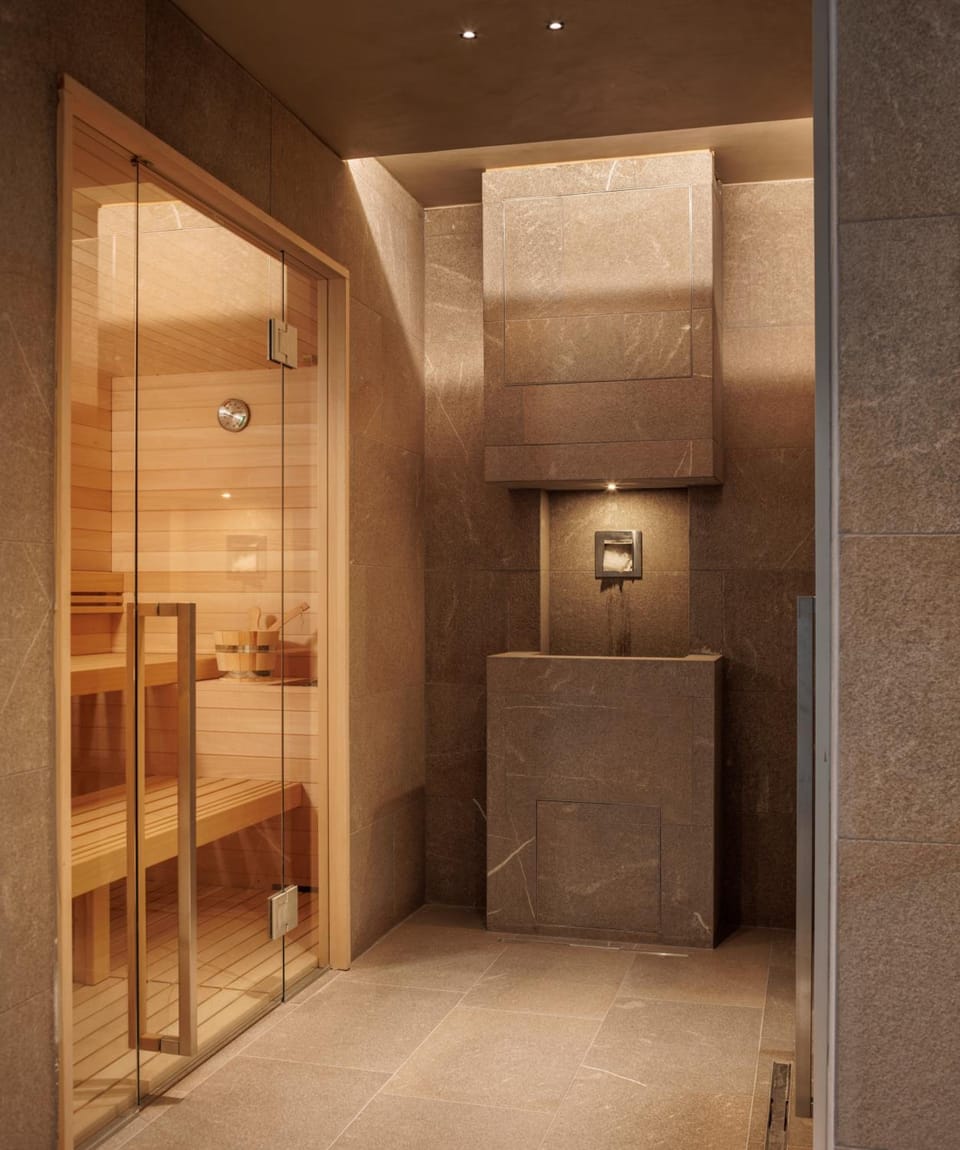 Capitolo Riviera Hotel in Genoa