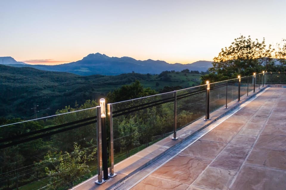La Posada de Ojebar Rustica Hotel in Cantabria