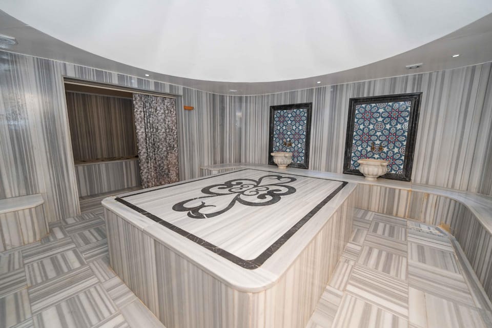 Bathhouse