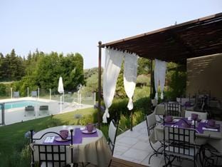 Mas des Marguerites Hotel in Arles