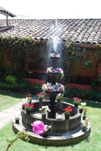 La Casona de los Gomez Hotel in State of Puebla