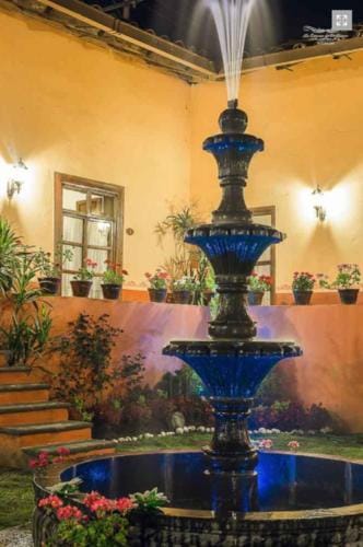 La Casona de los Gomez Hotel in State of Puebla