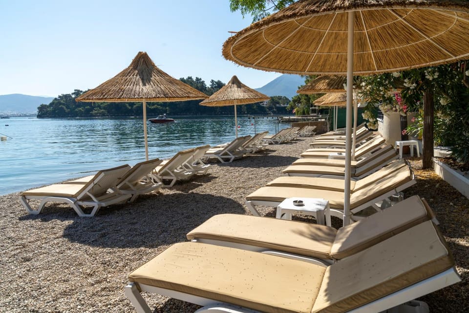 Alesta Midtown Inn in Fethiye