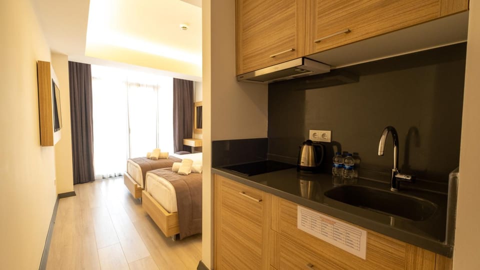 Alesta Midtown Inn in Fethiye
