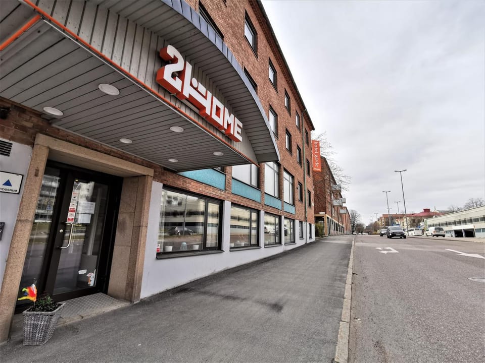 2Home Hotel Gavle Hotel in Uppsala County, Sweden