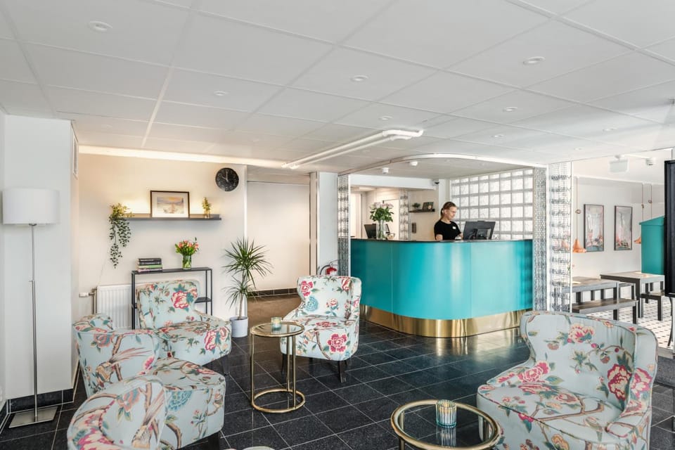 2Home Hotel Gavle Hotel in Uppsala County, Sweden