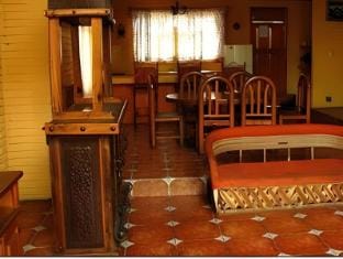 Cabanas Lupita 31 Lodge in Mazamitla