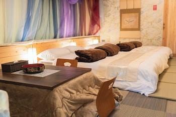 Wood Design Park Seto Hotel in Aichi Prefecture