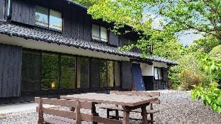 Kominka Hotel Four Seasons Hotel in Japan