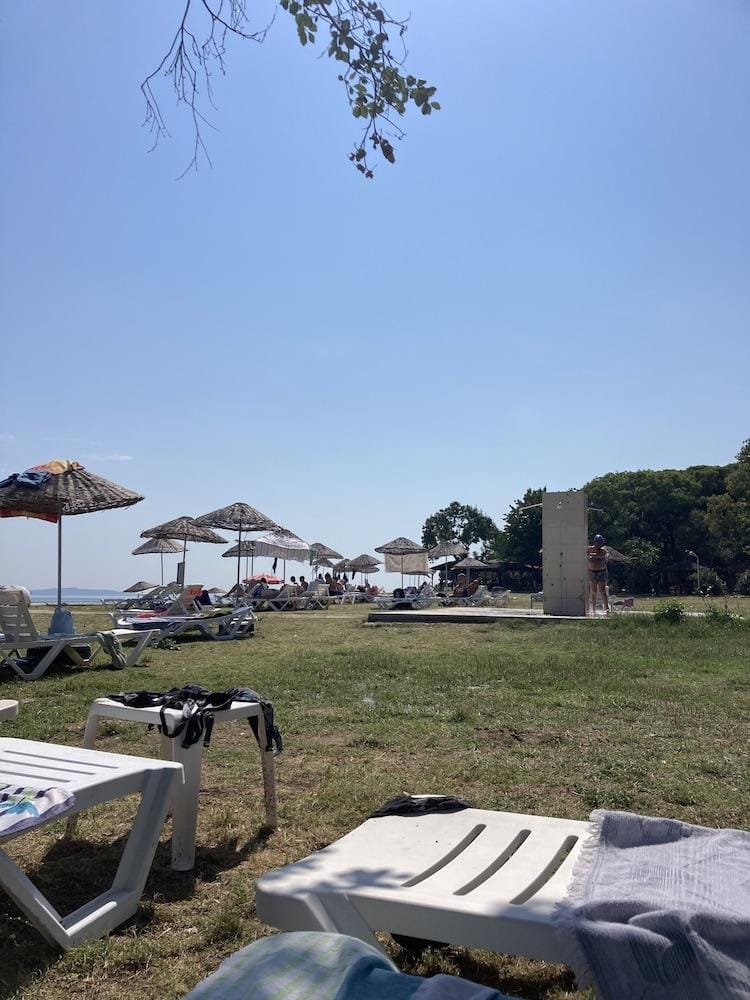 moonlight (AY IŞIĞI ) Hotel in Turkey