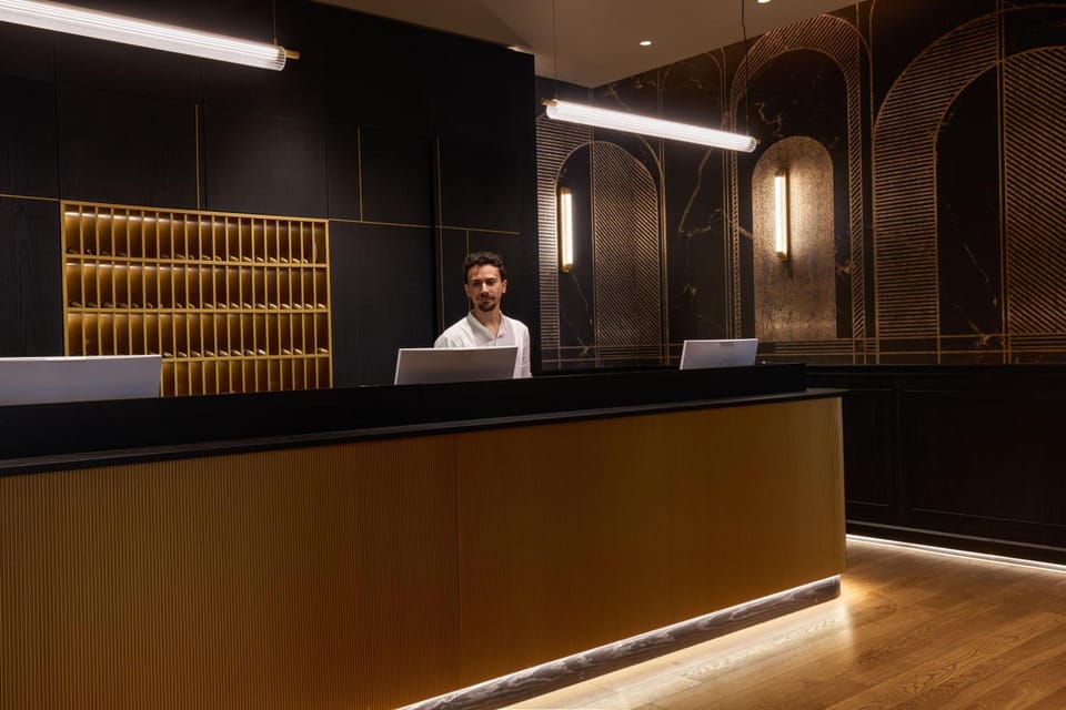 Antum Hotel Hotel in Benevento