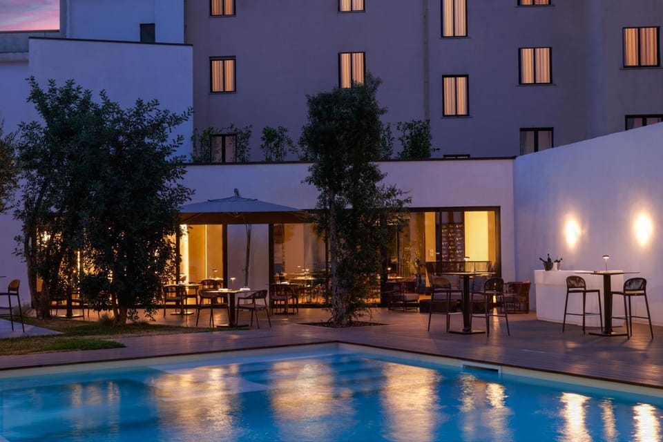 Antum Hotel Hotel in Benevento