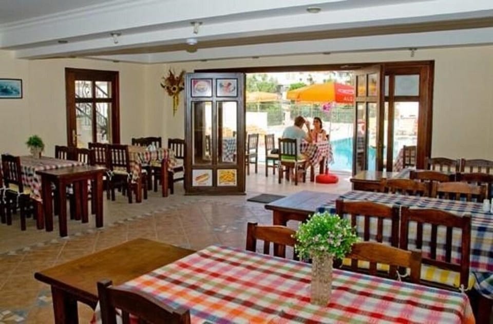 GTH GLORIA GUMBET HOTEL Hotel in Bodrum