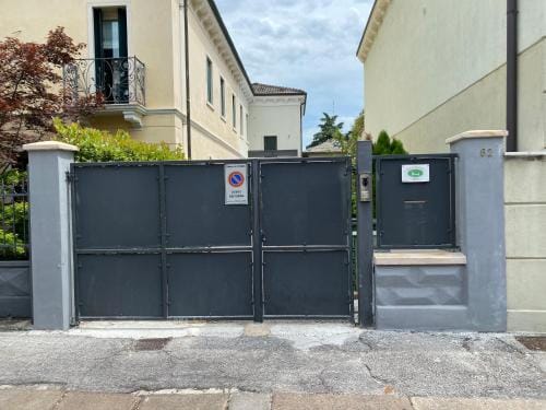 62 B&B Hotel in Vicenza