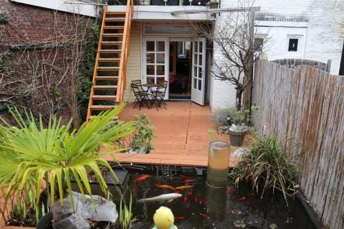 B&B 't Morregaat Hotel in Weert