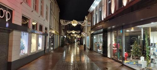 B&B 't Morregaat Hotel in Weert