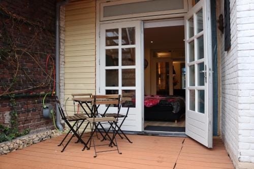 B&B 't Morregaat Hotel in Weert