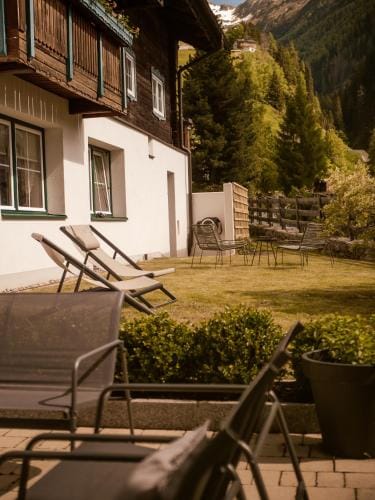 AURA Bed & Breakfast Hotel in Trentino-South Tyrol