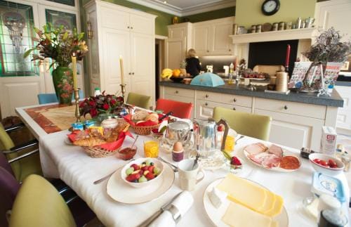 B&B De Lachende Engel Hotel in Flanders