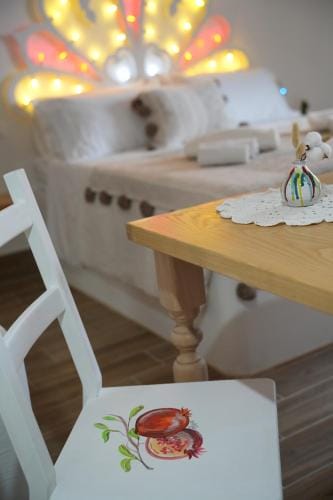 B&B Le Stanze di Nonna Cece Hotel in Pulsano