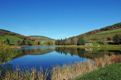 Villa Les Roches d'Yzeron Hotel in Auvergne-Rhône-Alpes
