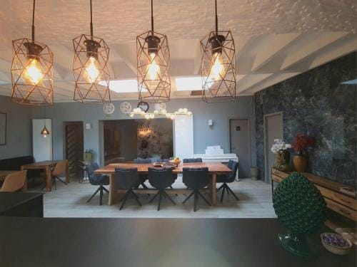 Lazy Olives Hotel in Flanders