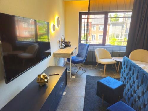 Lazy Olives Hotel in Flanders