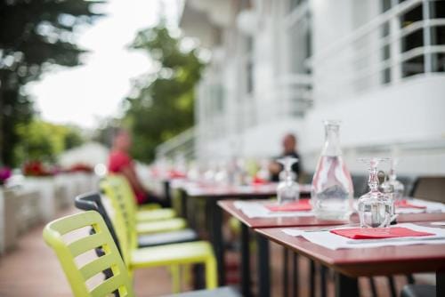 Villages Clubs du Soleil - LA BAULE Hotel in La Baule-Escoublac