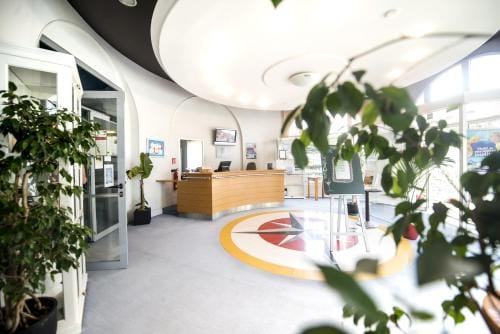 Villages Clubs du Soleil - LA BAULE Hotel in La Baule-Escoublac