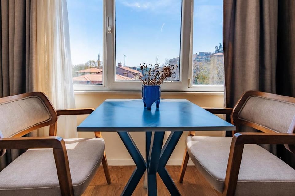 Petra Galata Hotel Hotel in Istanbul