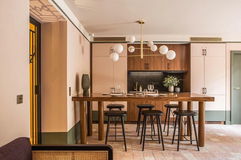 Le Pigonnet - Esprit de France Hotel in Aix-en-Provence