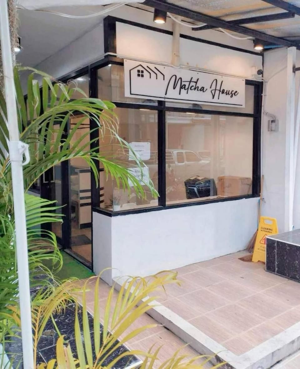 Matcha House jomtien Pattaya  Hostel in Pattaya City