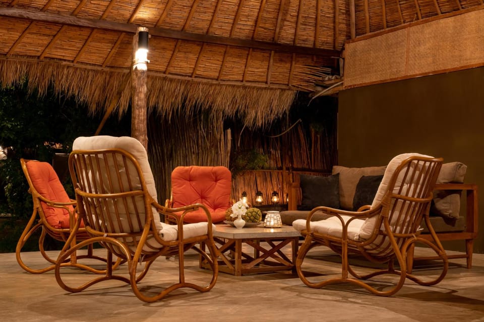 Club Mango Hotel in Sri Lanka