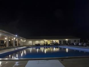 BON HOTEL EKITI Hotel in Nigeria