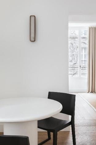 Adresse Prestigieuse: Appartement Luxueux Marais Hotel in Paris