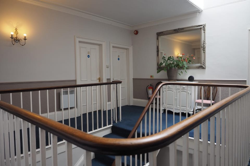 Fairlawn House Hotel in England