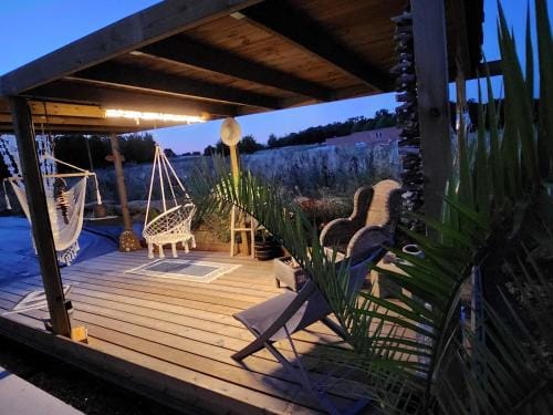 Villa Saint Andrews Hotel in Metz