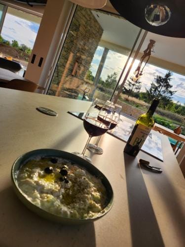Villa Saint Andrews Hotel in Metz