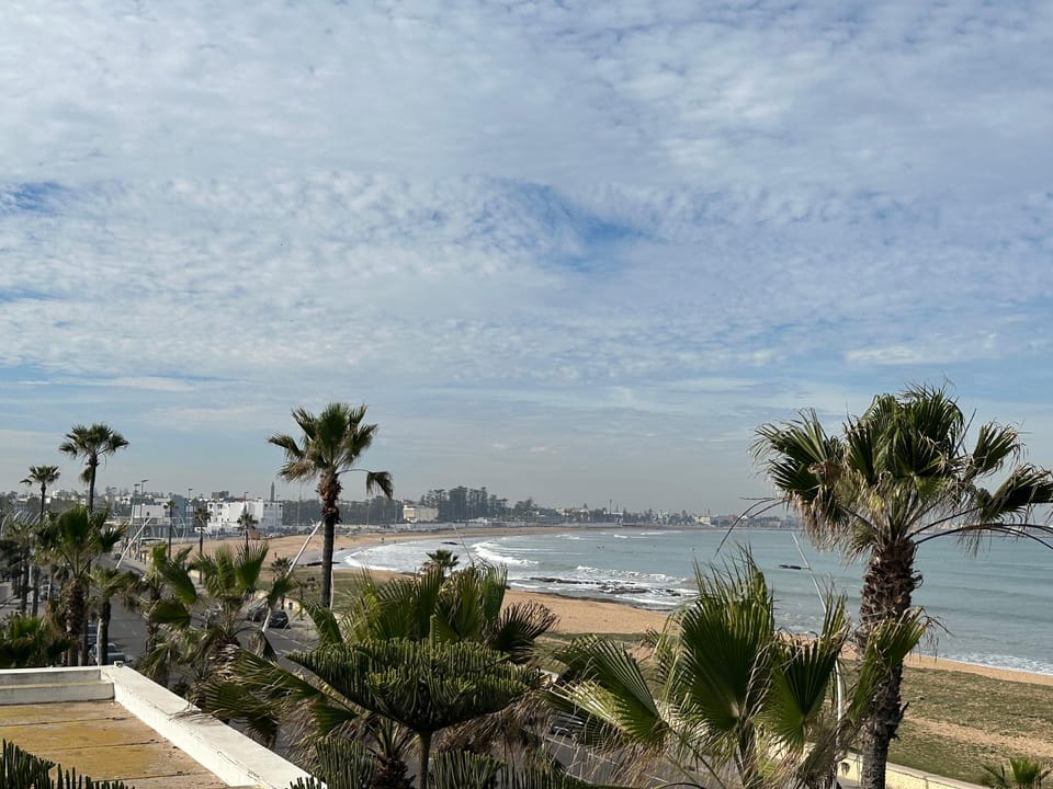Oceana Mazagan suites Hotel  Hotel in Casablanca-Settat