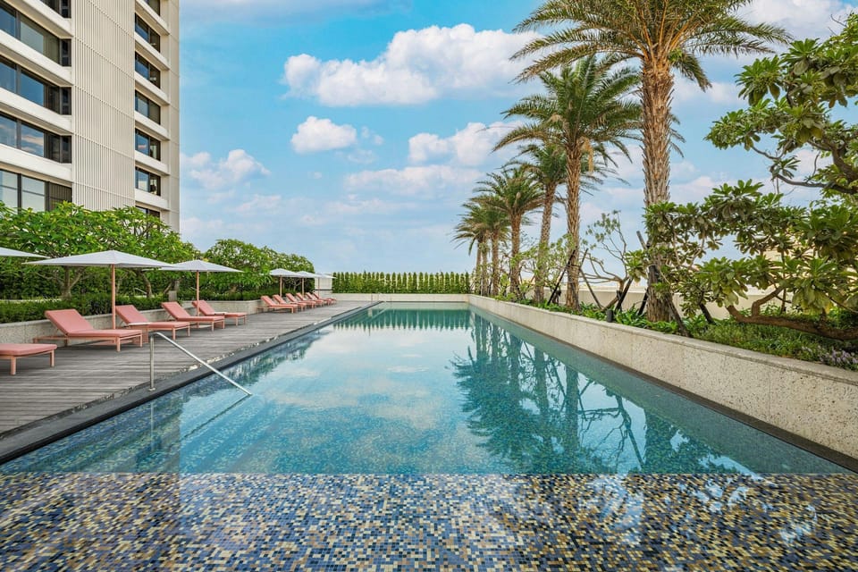 Le Méridien Hualien Resort Hotel in Taiwan, Province of China