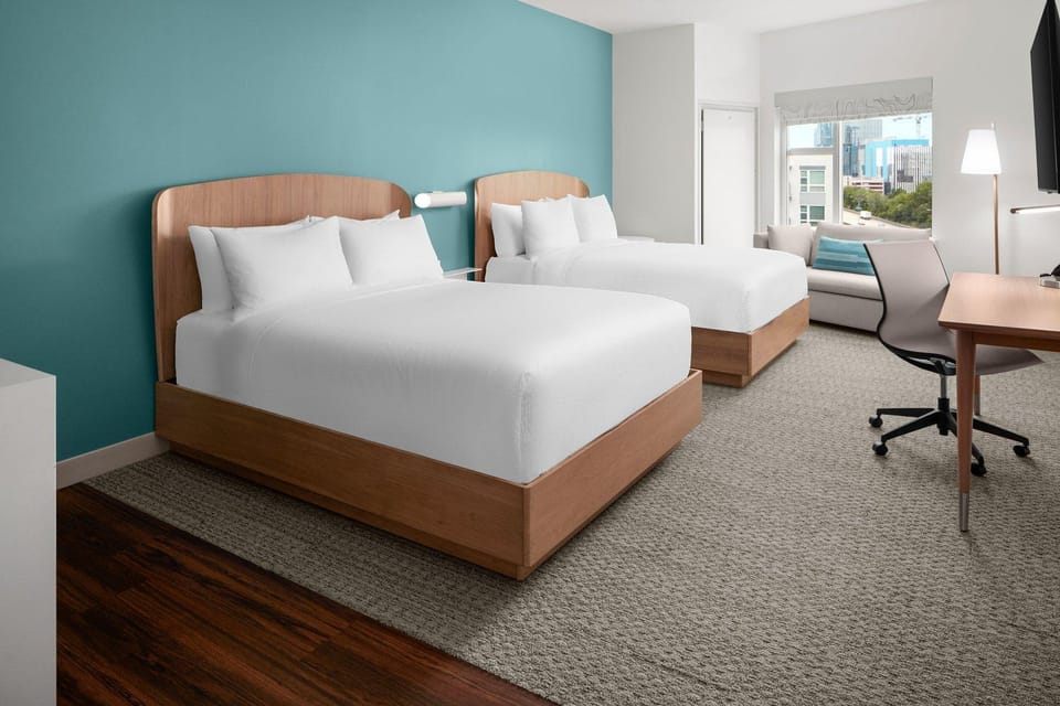 Guestroom
