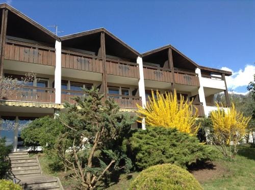 Hotel Tannerhof Hotel in Merano