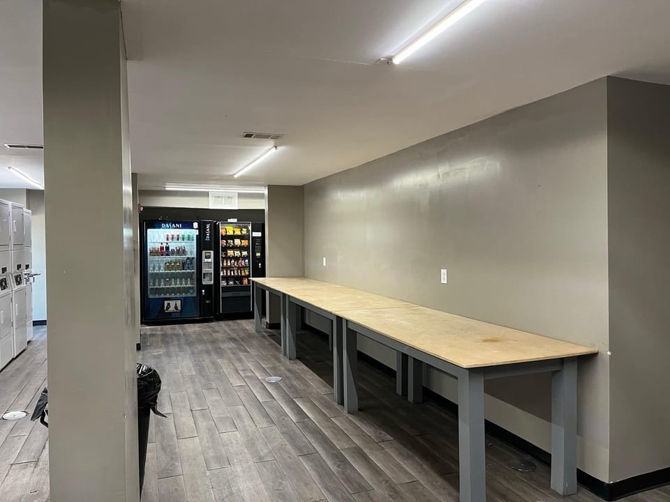 Facilities