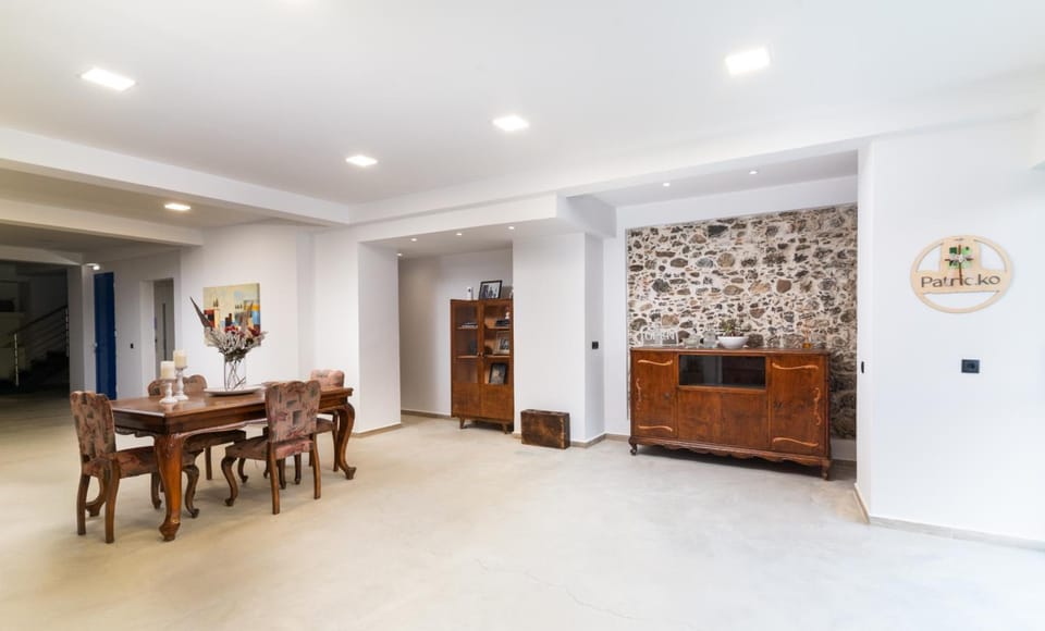 Patricko Hotel in Crete