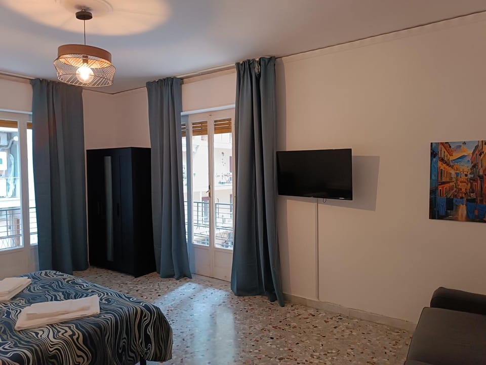 B&B Napoli Fuorigrotta Hotel in Naples