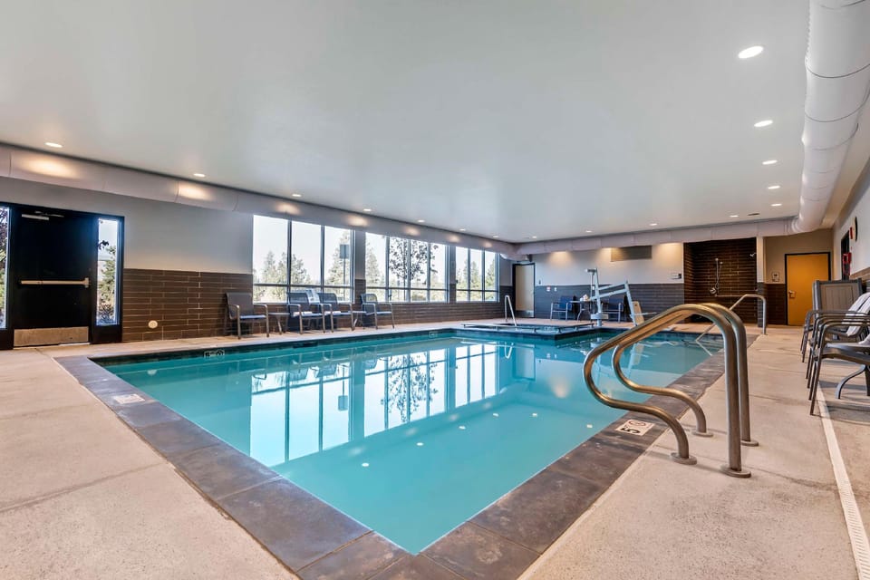 Hotel Peppertree Bend, BW Premier Collection Hotel in Bend